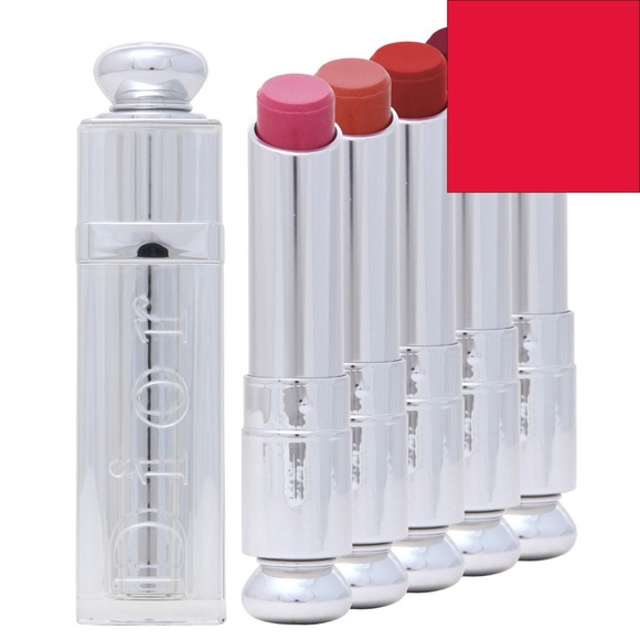 Dior Addict Lipstick in 754 Pandore BNIB HTF - Picture 3 of 3